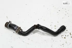 4g0201997af Audi 4g0 906 272 2016-2018 A6 C7 3.0l Fuel Vapor Vent Breather Line Hose Tube Pipe Oem