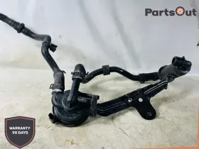 4g0201827 Audi 2012-2018 A7 4g8 Evaporator Leak Detection Pump Pressure Pipe Assy Oem