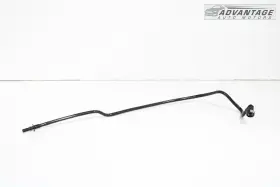 4g0201992 Audi 2012-2015 A7 Left Side Emission Vapor Canister Beather Vent Pipe Hose Oem