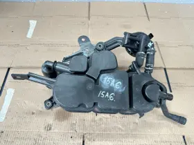 4g0201997 Audi 13-15 A6 S6 S7 Fuel Vapor Evaporator Charcoal Canister Oem