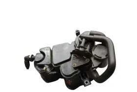 4h0906272 Audi 11-17 A8 Quattro Fuel Evap Charcoal Canister Box Vapor Oem