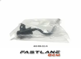 Audi 4k0-906-311-n 2019-2026 A6 Vapor Canister Filter Oem