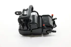 Audi 4m0201232b 2020 - 2025 Q7 Fuel Vapor Evaporator Canister Reservoir Oem