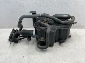 4m0201782b Audi 2017 2018 2019 Q7 Fuel Vapor Charcoal Canister Tank Unit 1625 Oem