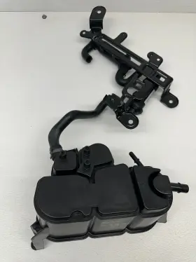 4m0201801 Audi 2020-2021 Q7 Fuel Vapor Evaporator Charcoal Canister Oem 242034