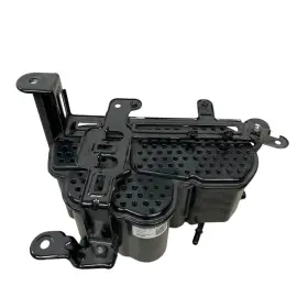 4m0201801b Audi 2019-2024 A6 A7 S6 S7 Q8 Fuel Charcoal Vapor Canister Oem