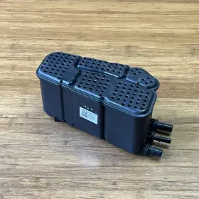 4m0201801c Audi 2019-2026 A7 4k8 Fuel Vapor Evaporator Charcoal Canister Tank 87k Miles Oem