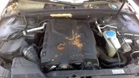 5489805 Audi Used Vapor Canister Fits 2010 A4 Grade A