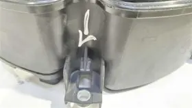 Audi 6470723 Used Vapor Canister Fits 2009 Tt Grade C