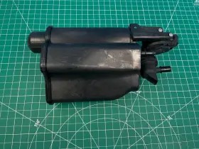 7271029-10 Audi 2016 Bmw 428i Gran Coupe Fuel Vapor Canister Oem