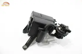 7l8201847 Audi Q7 Fuel Vapor Evaporator Charcoal Canister With Leak Pump Oem 2007 - 2015