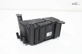 80a201797f Audi 2018-2023 Q5 2.0l Fuel Charcoal Evaporator Vapor Canister Oem