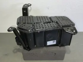 80a201797s Audi 2021 2022 2023 2024 Q5 2.0l Activated Carbon Filter Canister Oem 372m
