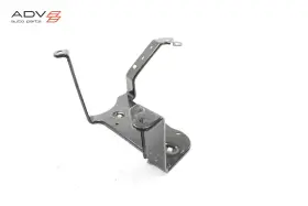 80a201827k Audi Sq5 Q5 Fuel Vapor Evaporator Charcoal Canister Bracket Oem 2018 - 2024