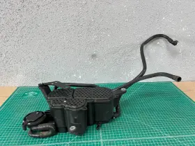 8k0201183 Audi 13-17 S4 S5 A4 A5 Fuel Vapor Evaporator Charcoal Canister Oem