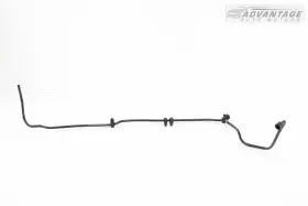 8k0201991aq Audi 2013-2017 A5 Quattro Awd 2.0l Gasoline Evaporative Emission System Line Oem