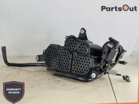 8k0906253a Audi 2012-2015 A7 Quattro 3.0l Fuel Vapor Evaporator Charcoal Canister Oem