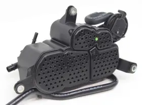 8ko-201-801-c Audi 2008-2017 S5 Convertible Fuel Emission Vapor Charcoal Canister Oem