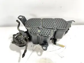8r0201801c Audi 09-17 Q5 Emission Evaporator Fuel Vapor Evap Charcoal Canister Oem