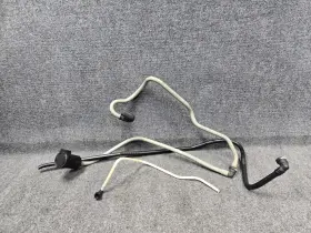 8r0201997e Audi 2013-2017 Sq5/q5 Engine Fuel Evaporator Vapor Pipes Oem