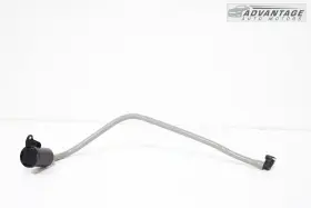 8r0201997t Audi 2009-2017 Q5 2.0l Fuel Flex Rear Vapor Canister Breather Line Pipe Oem