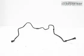 8w0133366b Audi 2017-2023 A4 B9 2.0l Fuel Vapor Canister Vent Breather Line Hose Pipe Oem