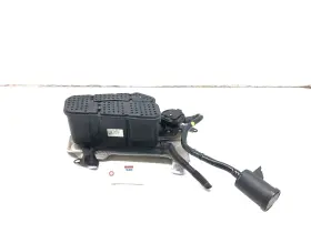 8w0201797 Audi 2018-2020 A5 S5 Rs5 F5a Fuel Vapor Charcoal Canister With Filter And Hose Oem