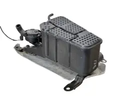 Audi 8w0201797r 2018-2020 A5 Evap Charcoal Canister With Bracket