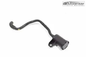 8w0906272 Audi 2017-2024 A4 Quattro Fuel Vapor Charcoal Canister Filter With Hose Tube Oem