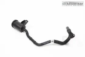 8w6133366f Audi 2020-2023 A5 2.0l Fuel Vapor Charcoal Canister Filter With Hose Tube Pipe Oem