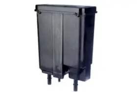 Gm0319866 Autotecnica Auxiliary Vapor Canister