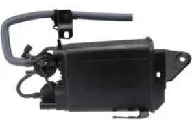 Ty0319870 Autotecnica Auxiliary Vapor Canister
