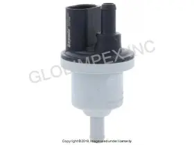 Bf0424310048 Bapmic For Audi / Vw 2006-2016 Purge Valve Fuel Vapor Canister Warranty