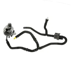 3w0133515d Bentley Genuine Continental 06-18 Active Charcoal Fuel Vapr Vent Hose 3w0133515d Bentley Genuine Continental 06-18 Active Charcoal Fuel Vapr Vent Hose