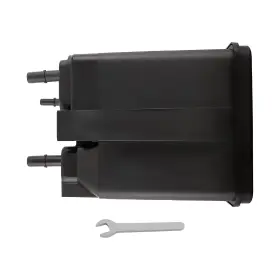 Skha1z Bfo Vapor Charcoal Canister For Chevrolet Express Silverado Gmc Savana Sierra 04-19