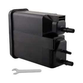 Bfo Tjof4r Vapor Emissions Charcoal Canister For Chevrolet Silverado 2500 Hd Classic 2007