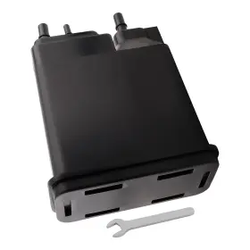 Uic6sq Bfo Vapor Charcoal Canister For Chevrolet Express Silverado Gmc Savana Sierra 04-19