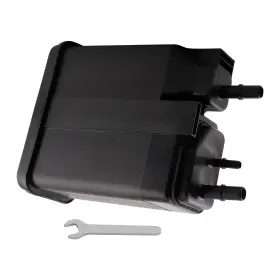 911-095 Bfo Wpez08 1pc Vapor Emissions Charcoal Canister For Gmc Sierra 3500 2004 2005 2006