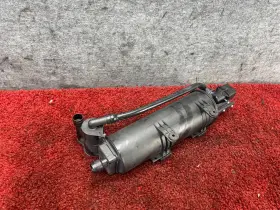11157595188 Bmw 1999-2006 E46 Activated Charcoal Fuel Evap Canister Air Filter Oem 99k