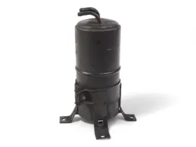 1180463 Bmw 1989 - 1995 5 Series E34 Charcoal Canister Vapor Filter Activated Unit Oem