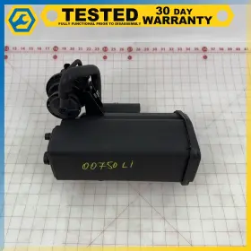 1183573 Bmw 99-01 E38 E39 Fuel Evap Vapor Emission Charcoal Canister Oem