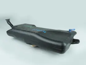 1183814 Bmw 1998 - 2000 5 Series Gasoline Gas Fuel Vapor Expansion Tank Tube Oem