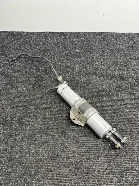 13327512019 Bmw 99-06 E46 3 Series Z3 Fuel Filter Pressure Regulator Drive Canister Oem