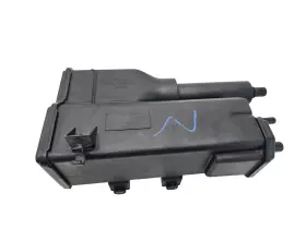 16-11-7-390-448 Bmw 2016-2022 X1 F48 2.0l Fuel Vapor Evaporator Charcoal Canister Oem