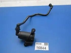 16-13-7-439-425 Bmw Fuel Vapor Canister Filter 2006 325xi Charcoal Dust Hose Pipe Line Tube Oem