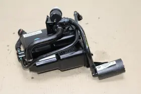 16117164408 Bmw 2007-2014 E70 E71 X5 X6 Fuel Evap Vapor Charcoal Canister Filter Tank Oem