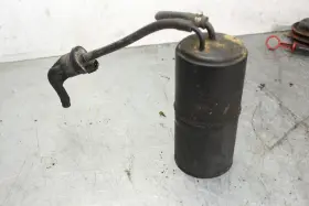 16131179355 Bmw 89-95 E34 E30 Series Activated Charcoal Vapor Canister Tank Filter Oem Lm02