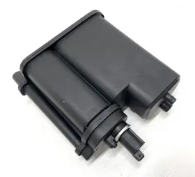 16131183702 Bmw 95-99 Genuine Oem E36 325ci Activated Charcoal Filter Canister