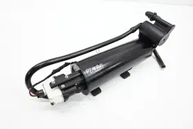 16136751759 Bmw 01-06 E46 3 Series Activated Charcoal Evaporator Canister Tank Filter Oem