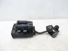 16137162365 Bmw 13-18 F25 X3 X4 X5 Fuel Vapor Evaporator Charcoal Canister Oem 011525